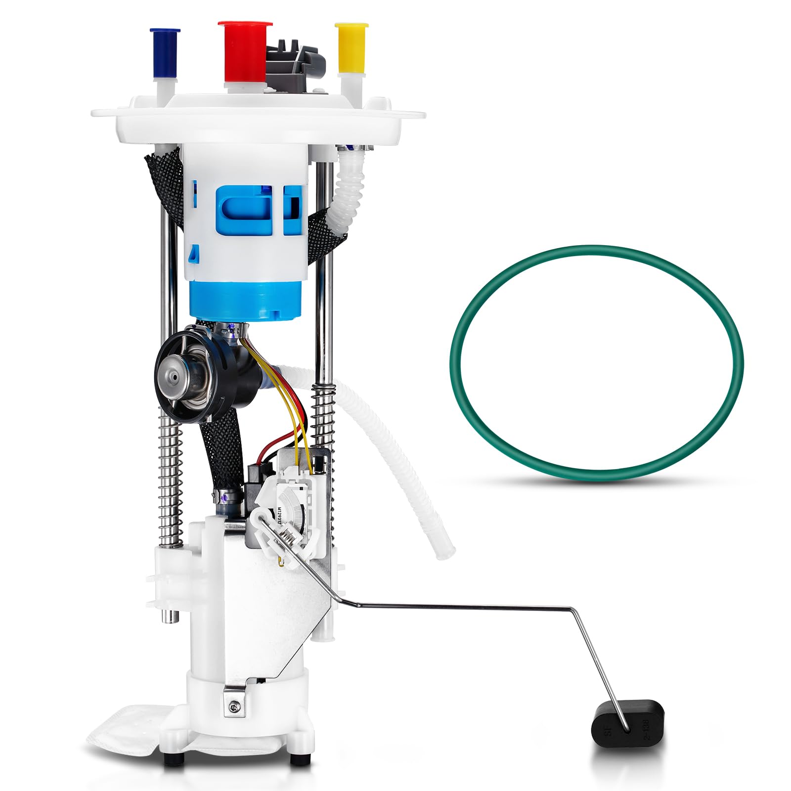 fuel pump assembly