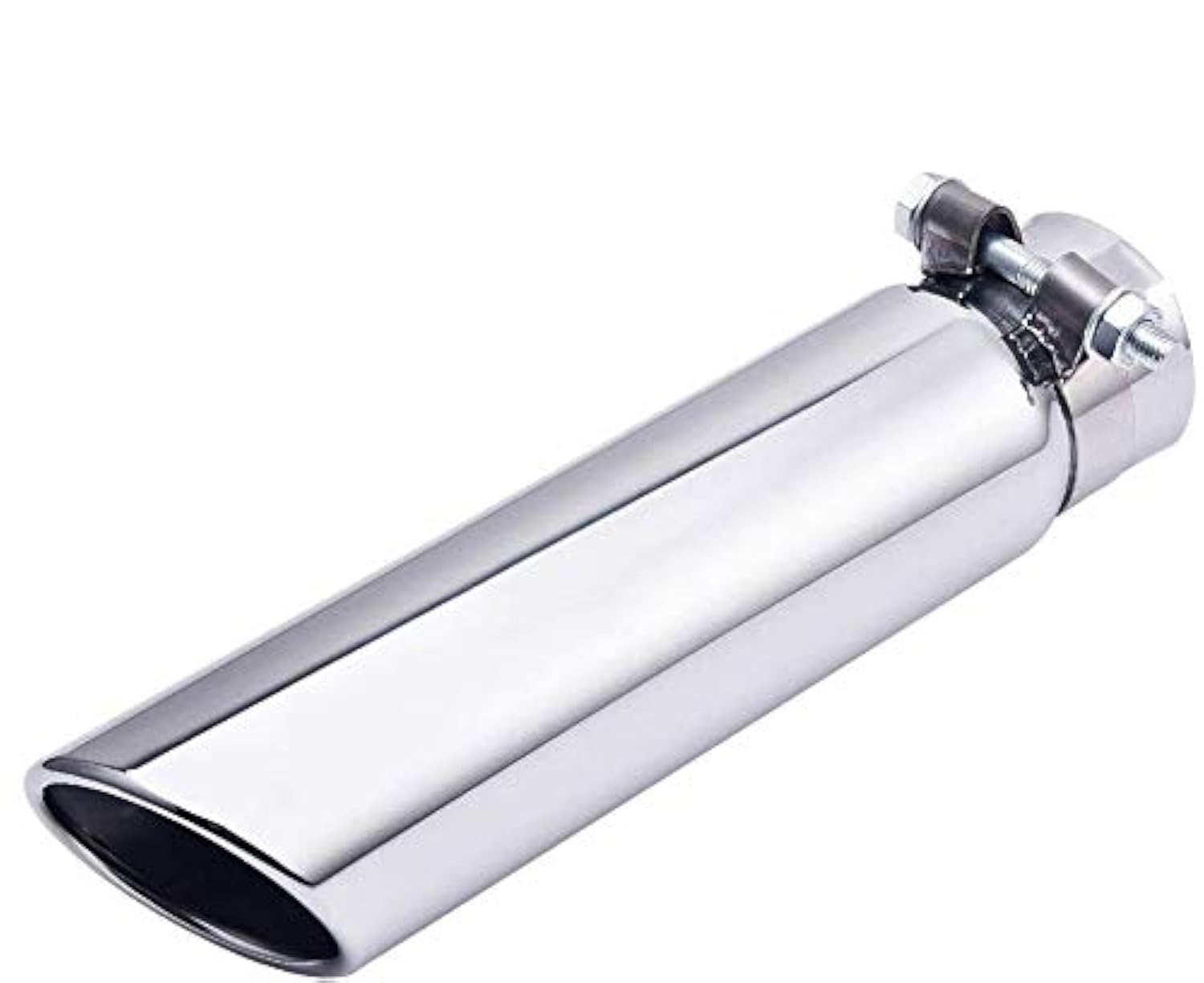 Exhaust Tip