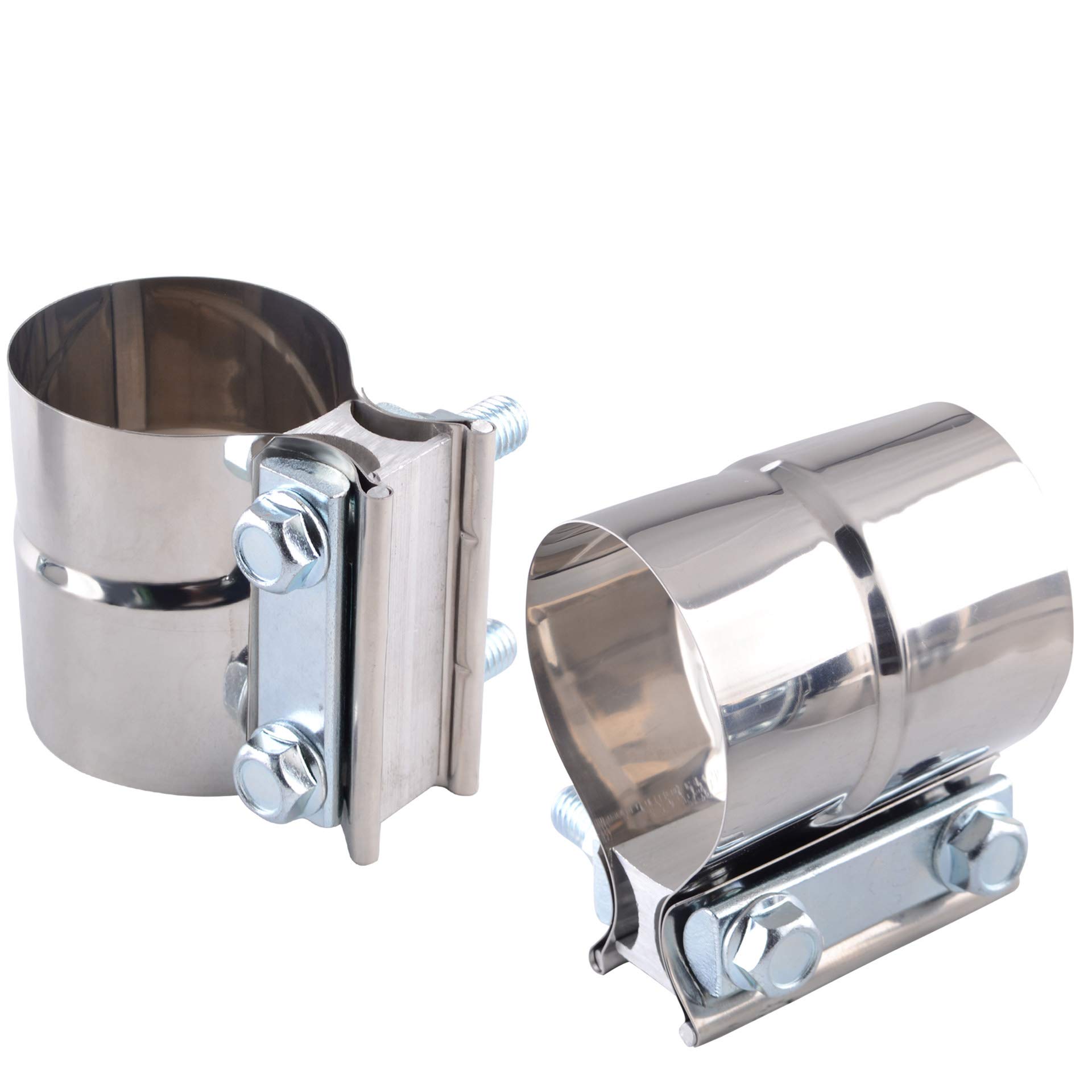 Exhaust Clamp